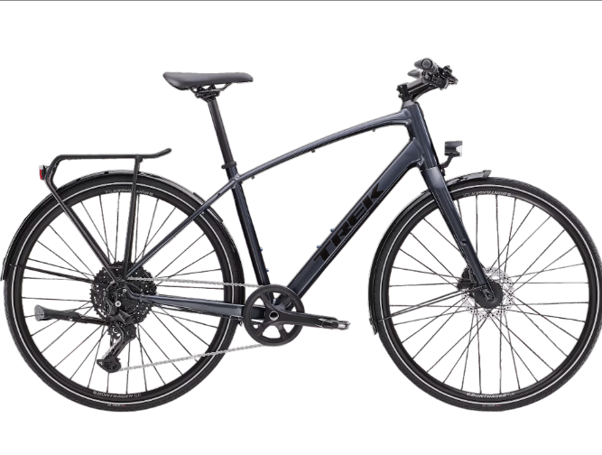 Trek FX 3 Hybrid