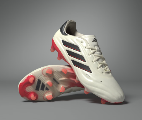 Football Boots (Size 7-11)