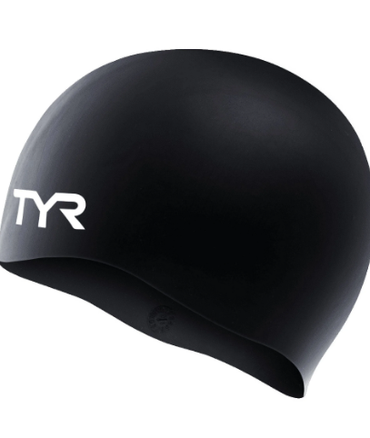 Swim Cap (Silicone)