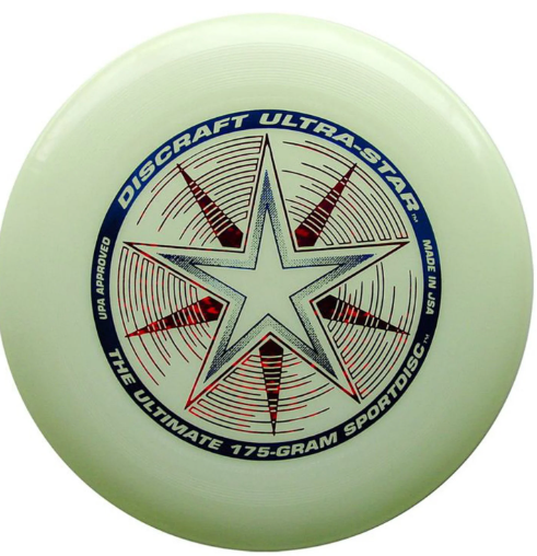 Frisbee Disc