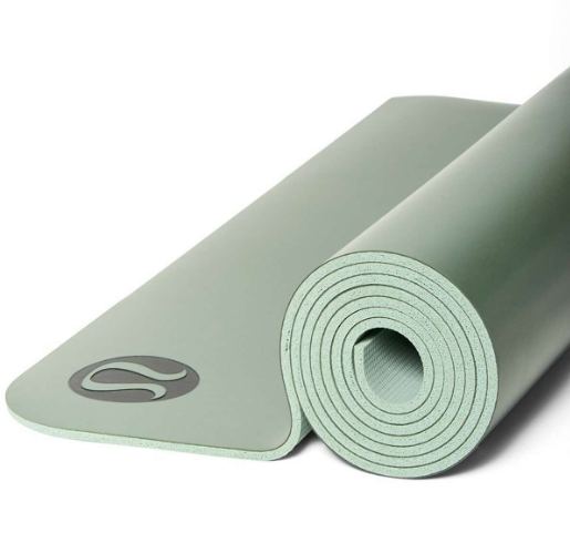 Yoga Mat Lululemon