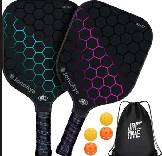 Pickleball Set